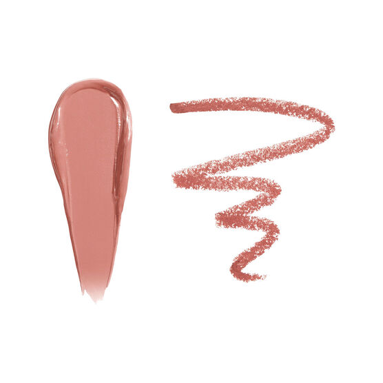 Velvet Kit Batom e L�pis BARE